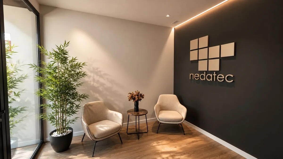 Oficinas de Nedatec